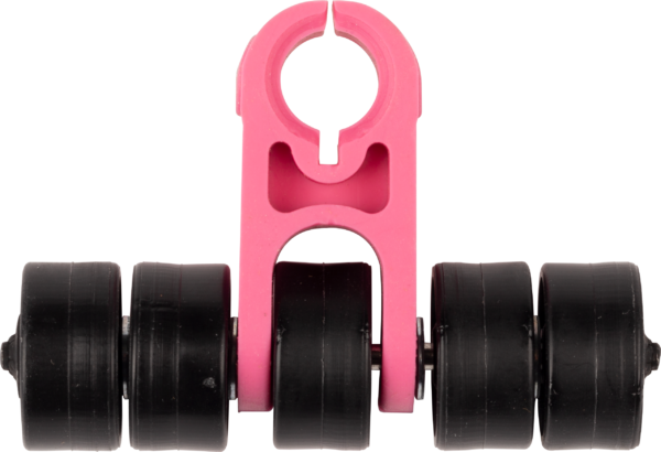 Shifty Bridge - Breaker - 5 Wheel - Pink